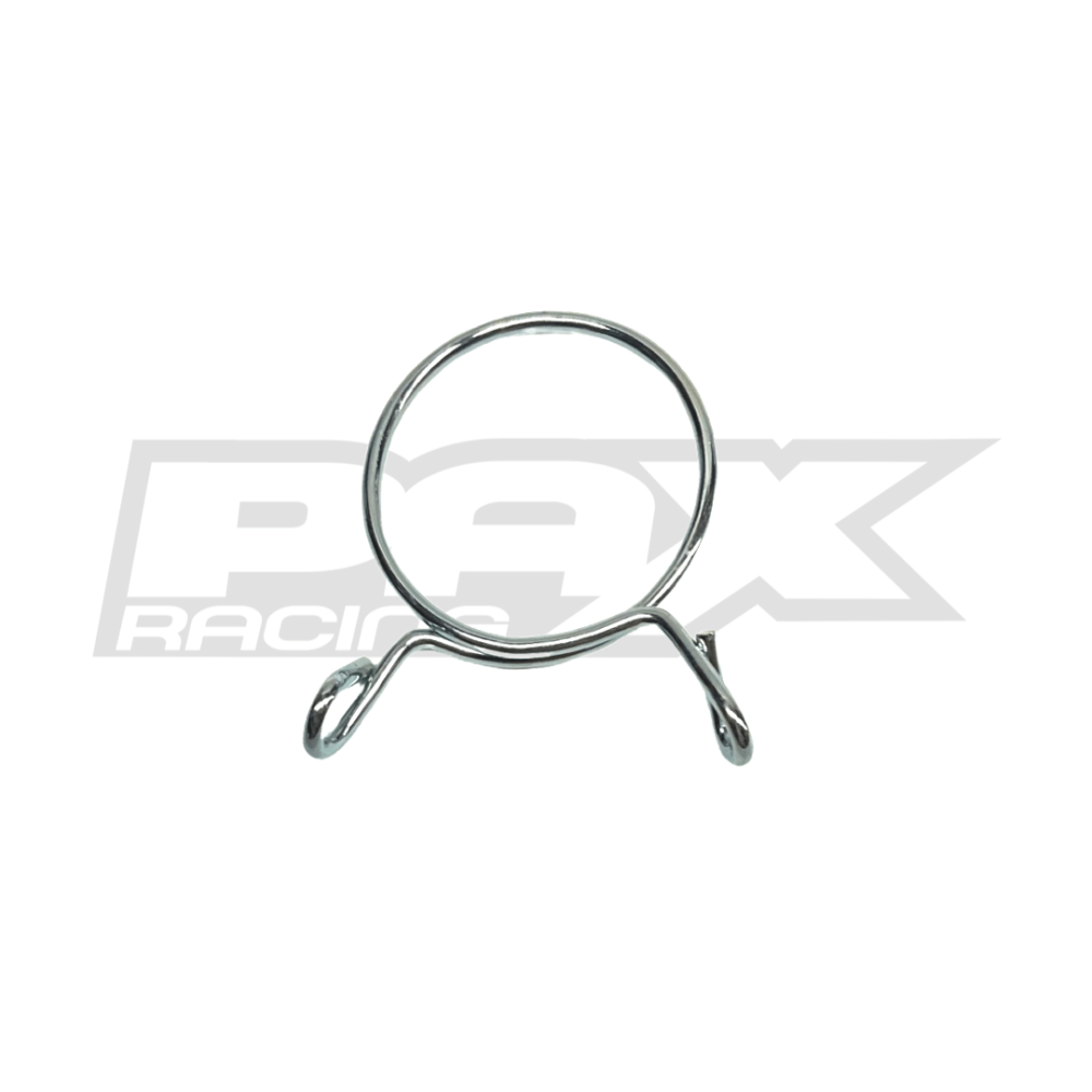 PW50 Airbox Boot Clip