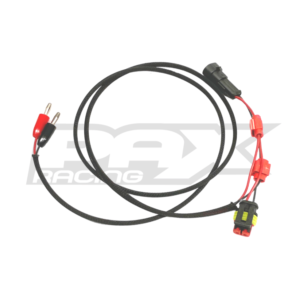 Cobra 65 PV Harness Diagnostic