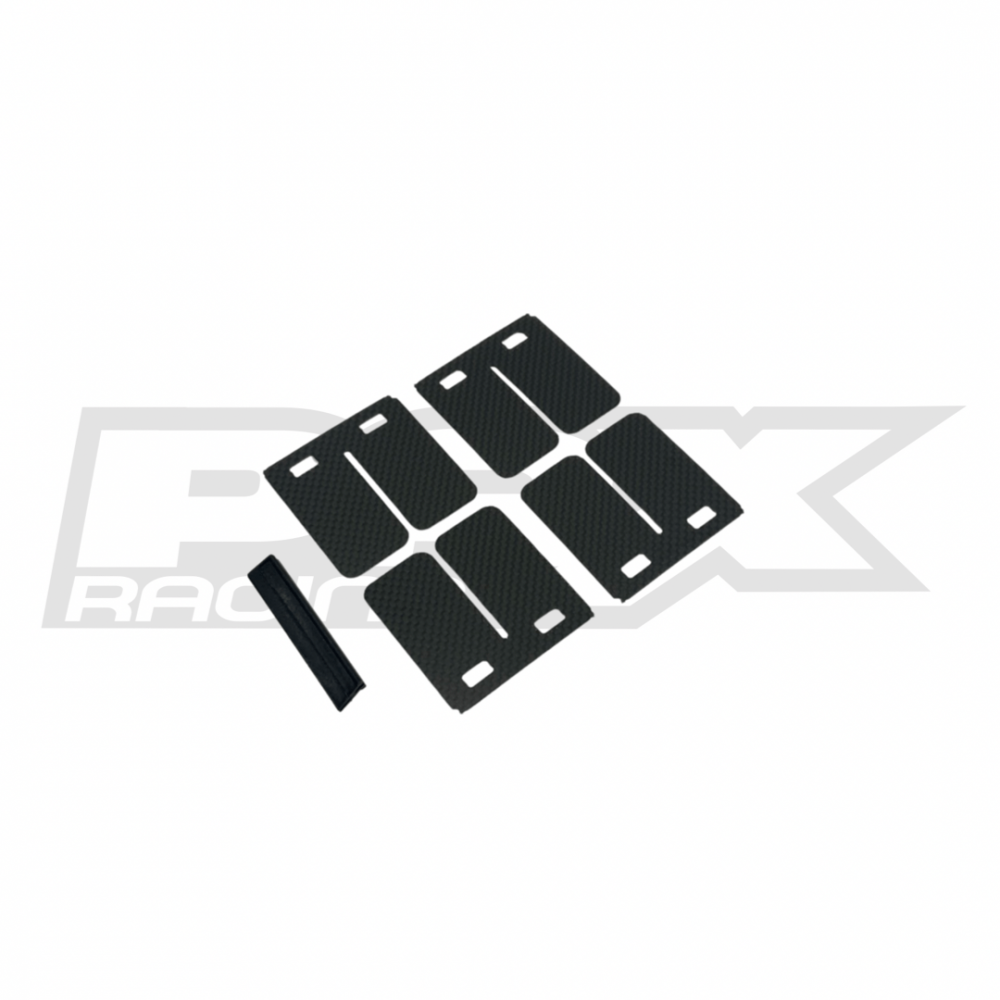 Cobra 50 Replacement V Force Reeds 2011+
