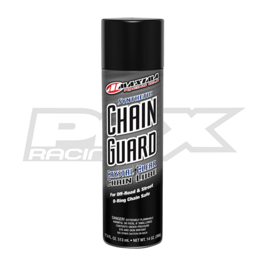 Maxima Chain Lube 14oz