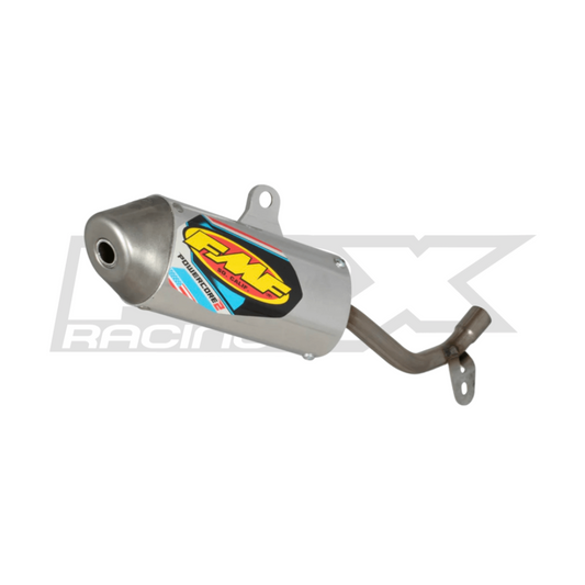 50cc Sr FMF Silencer Powercore 2 2009-2015