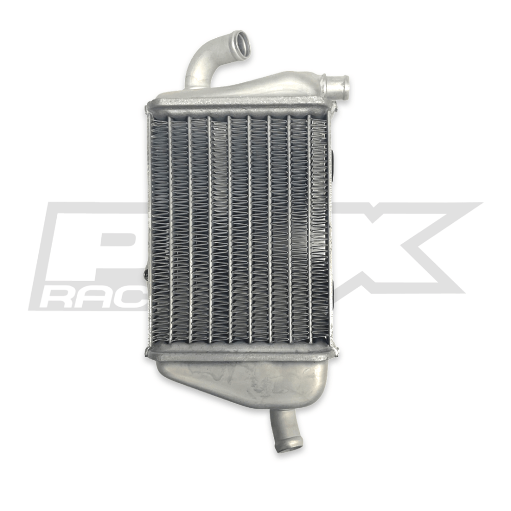 65cc Radiator LEFT Side