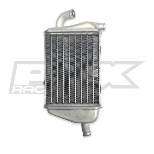65cc Radiator LEFT Side