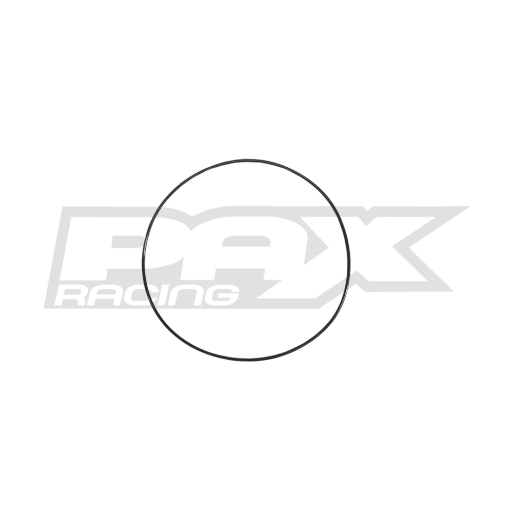 Cobra 65 Clutch Cover O-Ring - Outer Cover 2015+