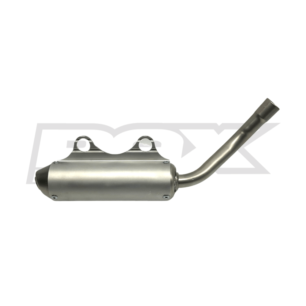 Cobra 65 Silencer 2022+