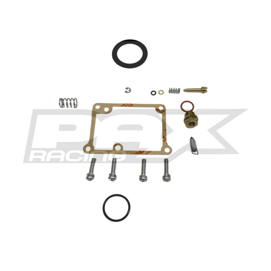 Cobra 65 Mikuni VM24 Carburetor Rebuild Kit