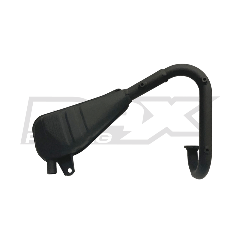 PW50 Exhaust Pipe