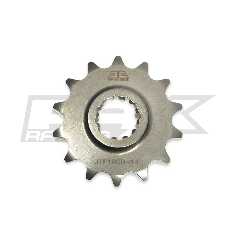 65cc Counter Shaft Sprocket "JT"