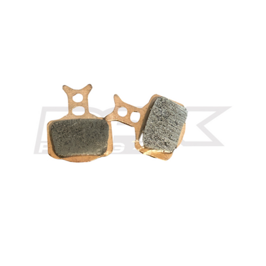 Brake-Pads Front TOSH.TT2172HH