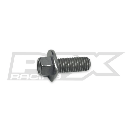 50cc / 65cc Water Pump Shaft Impeller Bolt