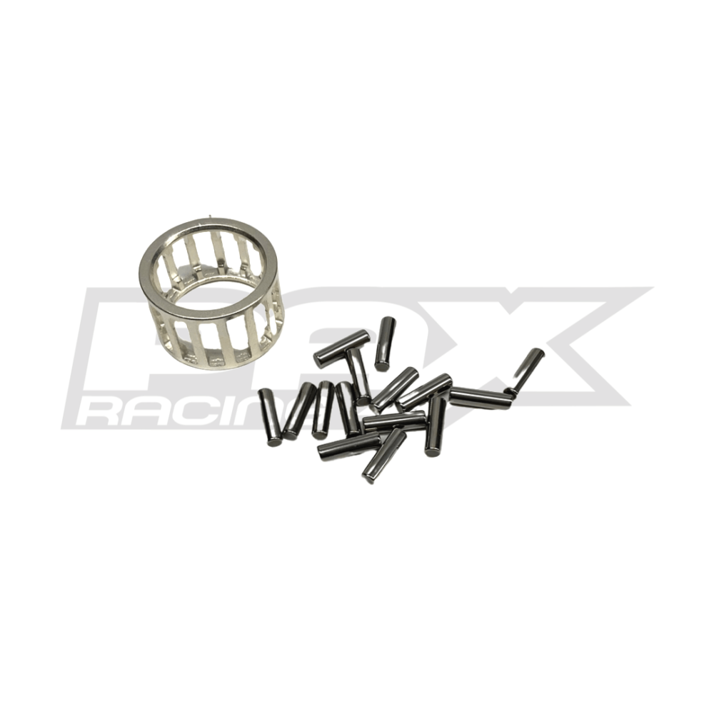 YZ65 Rod Bearing Lower