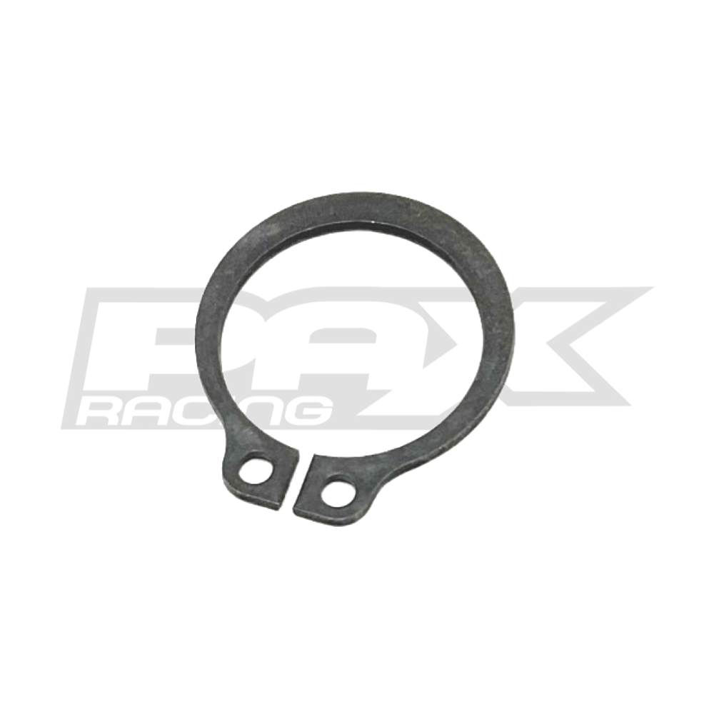 PW50 Clutch Circlip