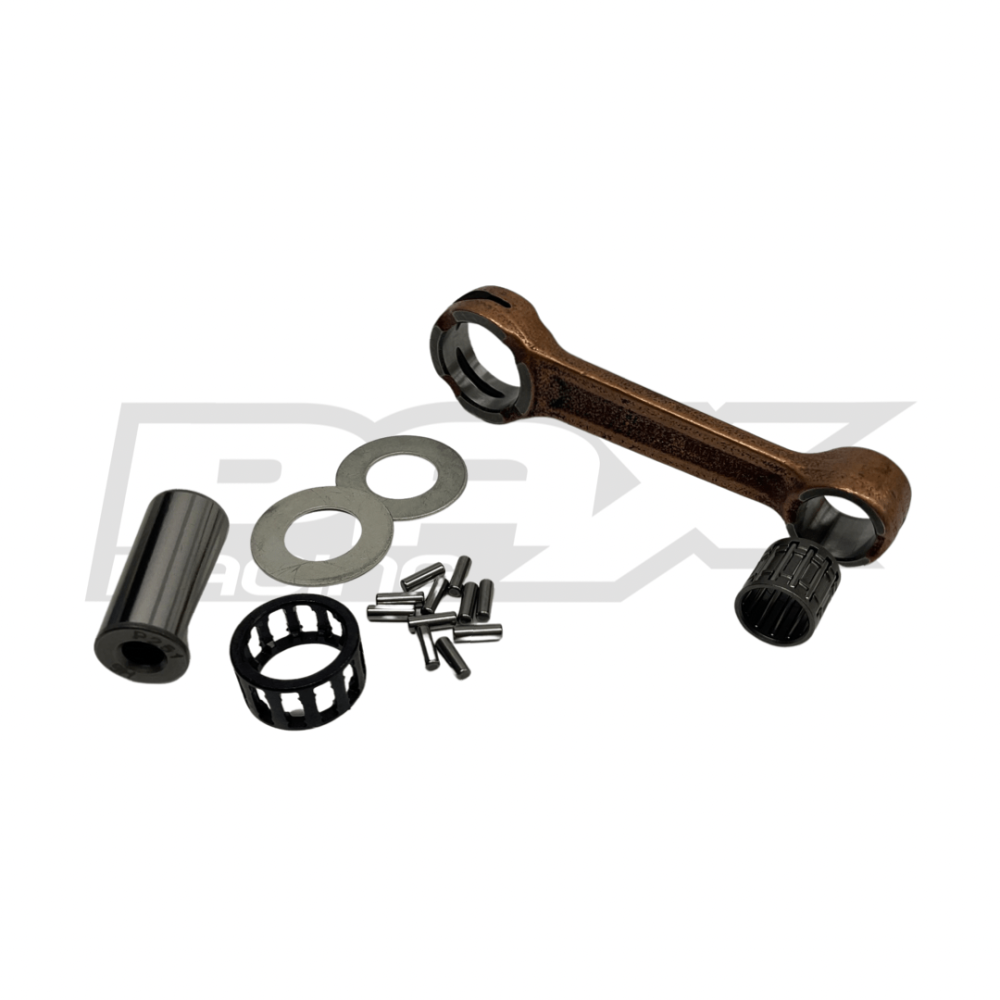 50cc "Hot Rod" Rod Kit