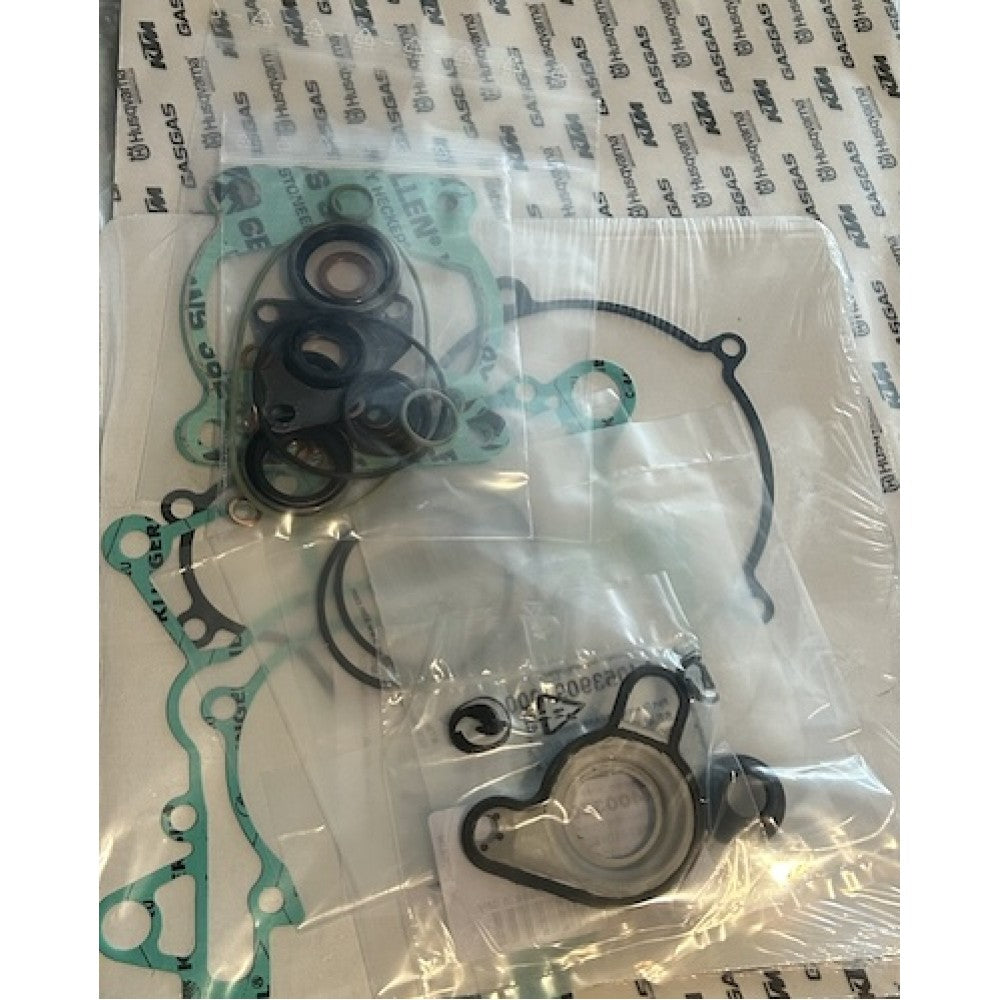 2024 50cc Engine Gasket Kit