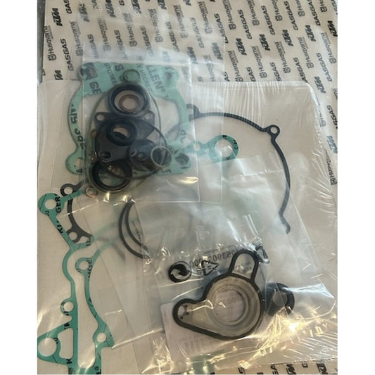 2024 50cc Engine Gasket Kit