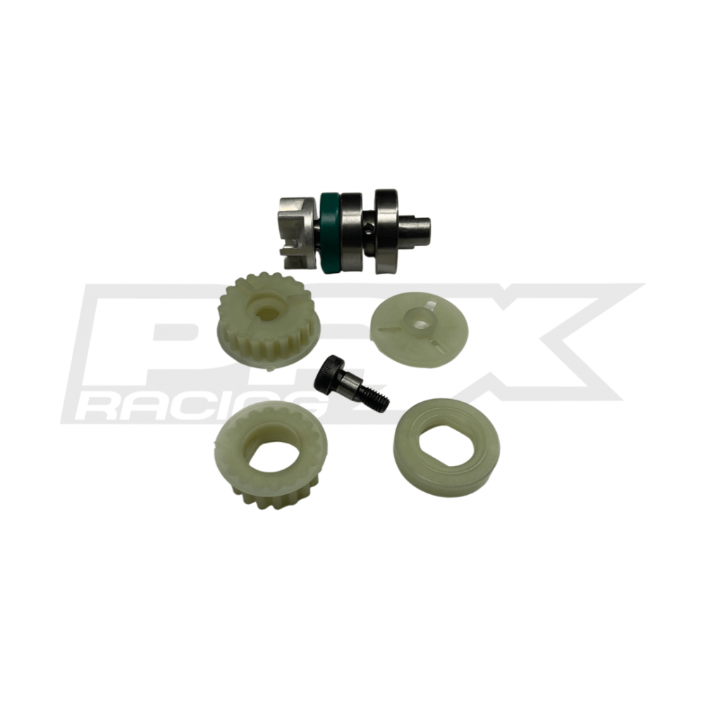 Cobra 50 Venom Water Pump Kit 2017+