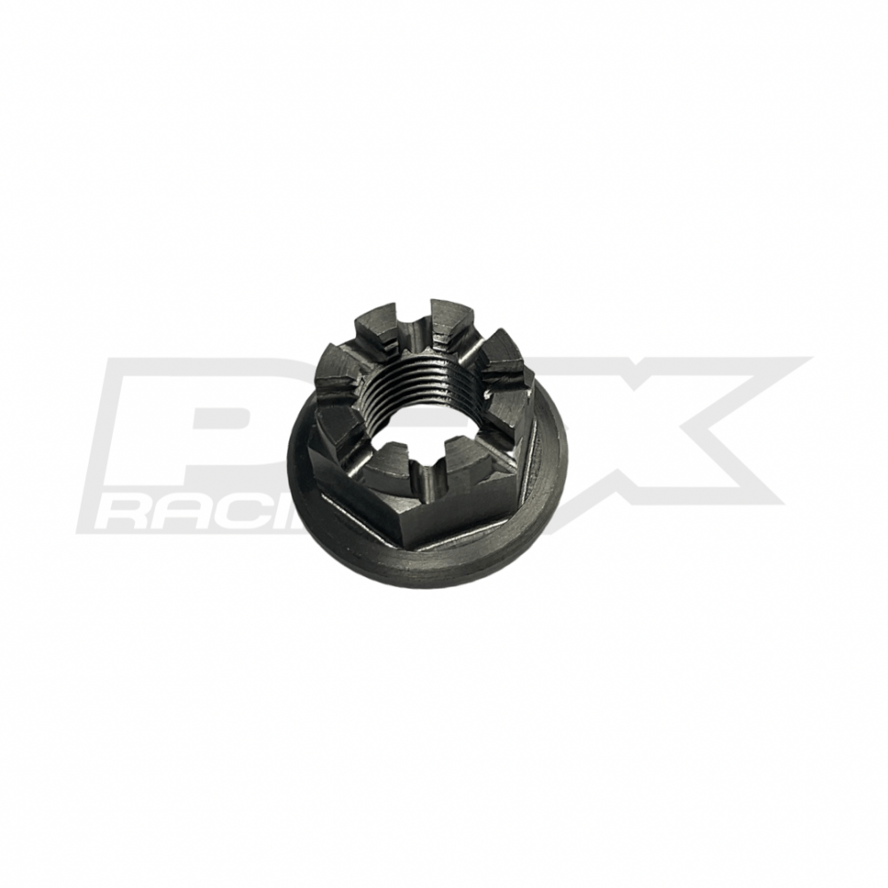 Cobra 50 Slipper Clutch CFD V3 Nut
