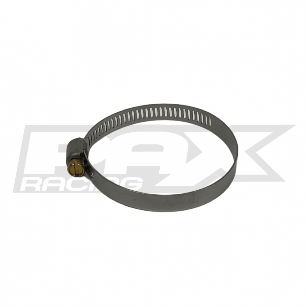 Cobra 50 Intake Manifold Boot Hose Clamp