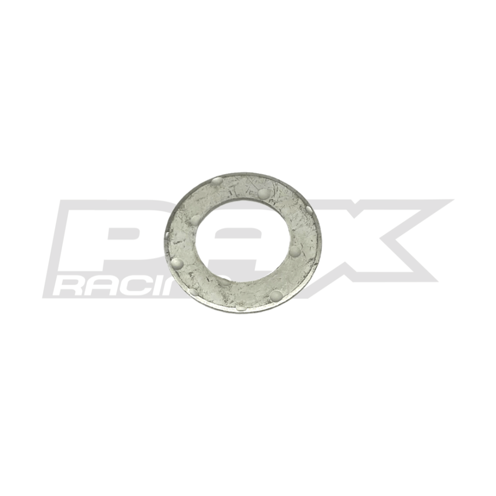 YZ65 Rod Thrust Washer Lower
