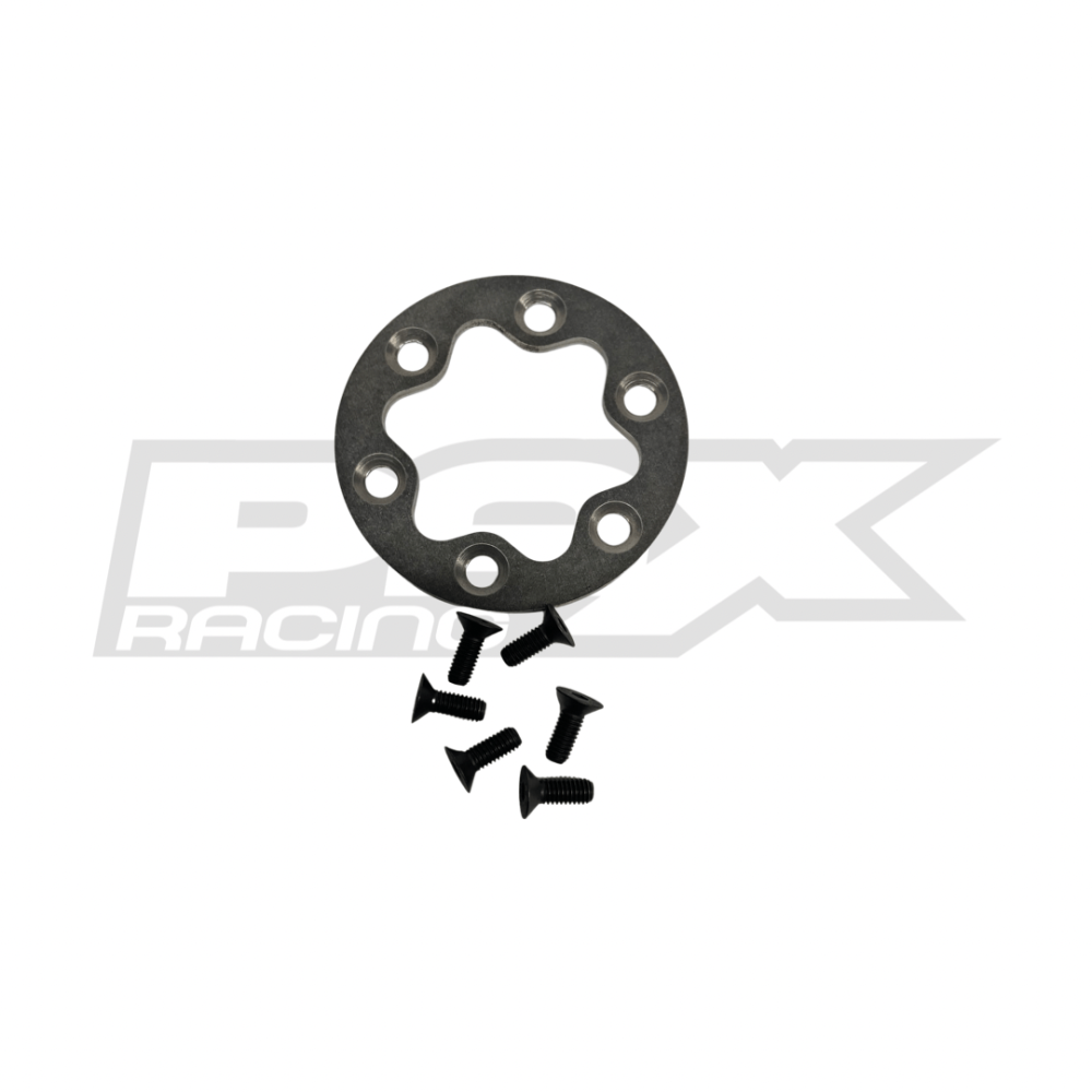 IRP 50cc Clutch Pressure Plate