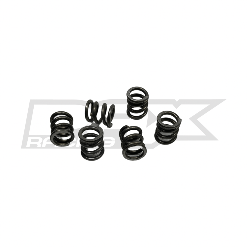 50cc PAX Racing Heavy Clutch Spring Kit