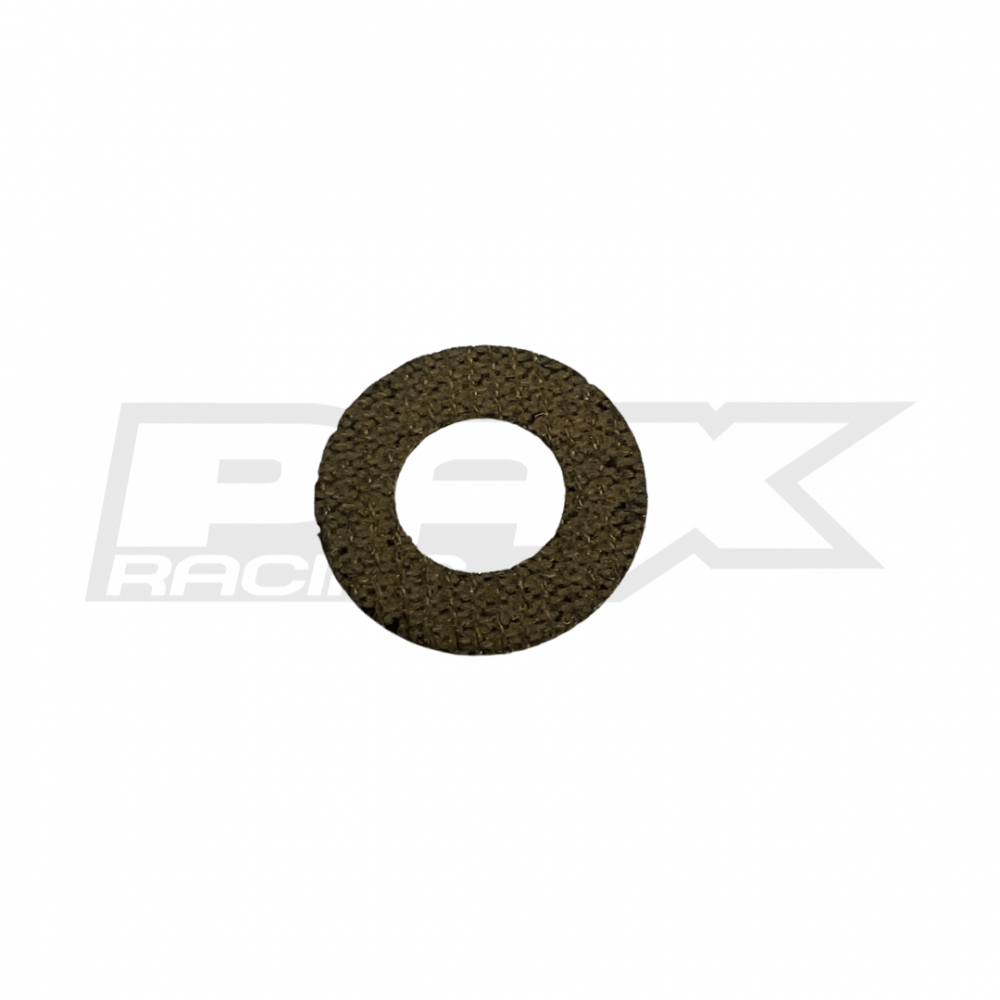 Cobra 50 Slipper Clutch Plates V3