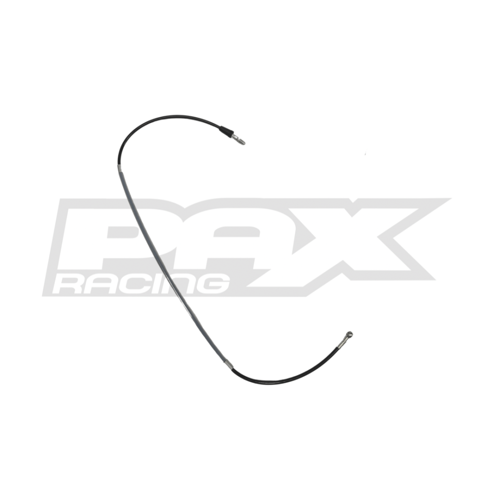 E / 50cc Front Brake Line