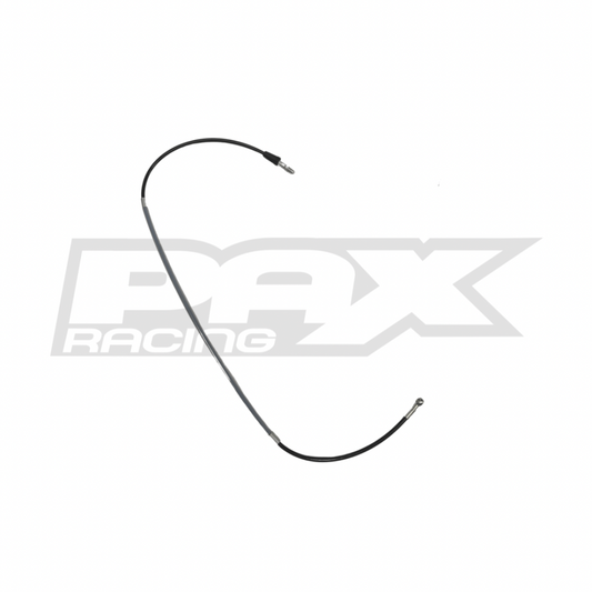 E / 50cc Front Brake Line