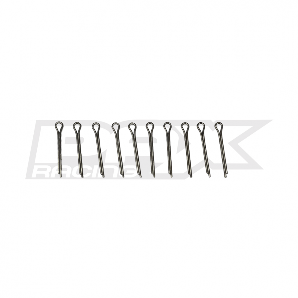 Cobra 50 Slipper Clutch Cotter Pin 10 Pack