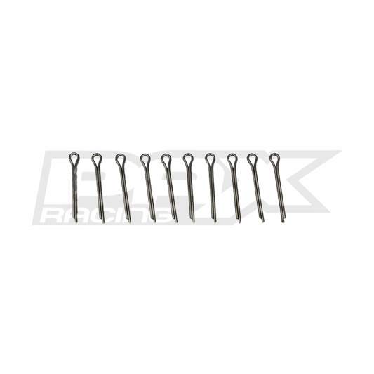 Cobra 50 Slipper Clutch Cotter Pin 10 Pack