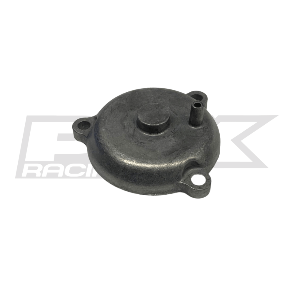 65cc Power Valve Clam Shell Top