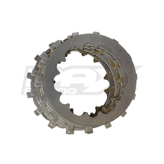 Clutch Plate Pack