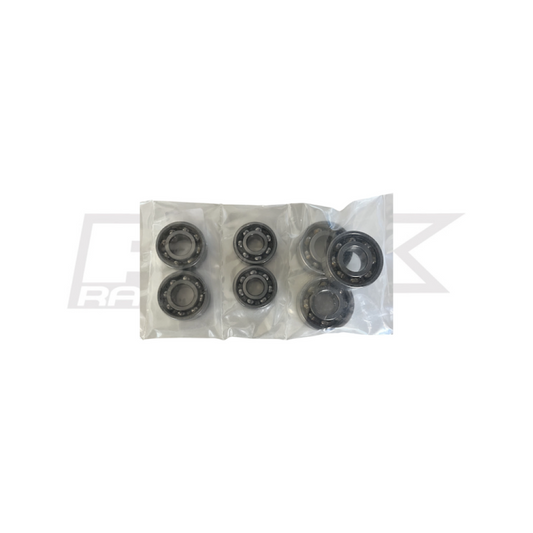PW50 Pax Racing AMA Motor / Drive Shaft Bearing Kit