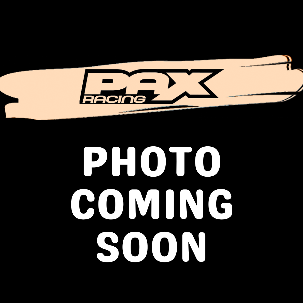 2025 CX50 JR BODY KIT- YELLOW