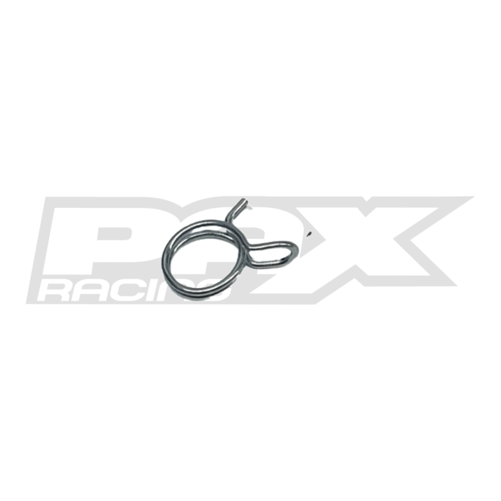 65cc Power Valve Hose Clamp