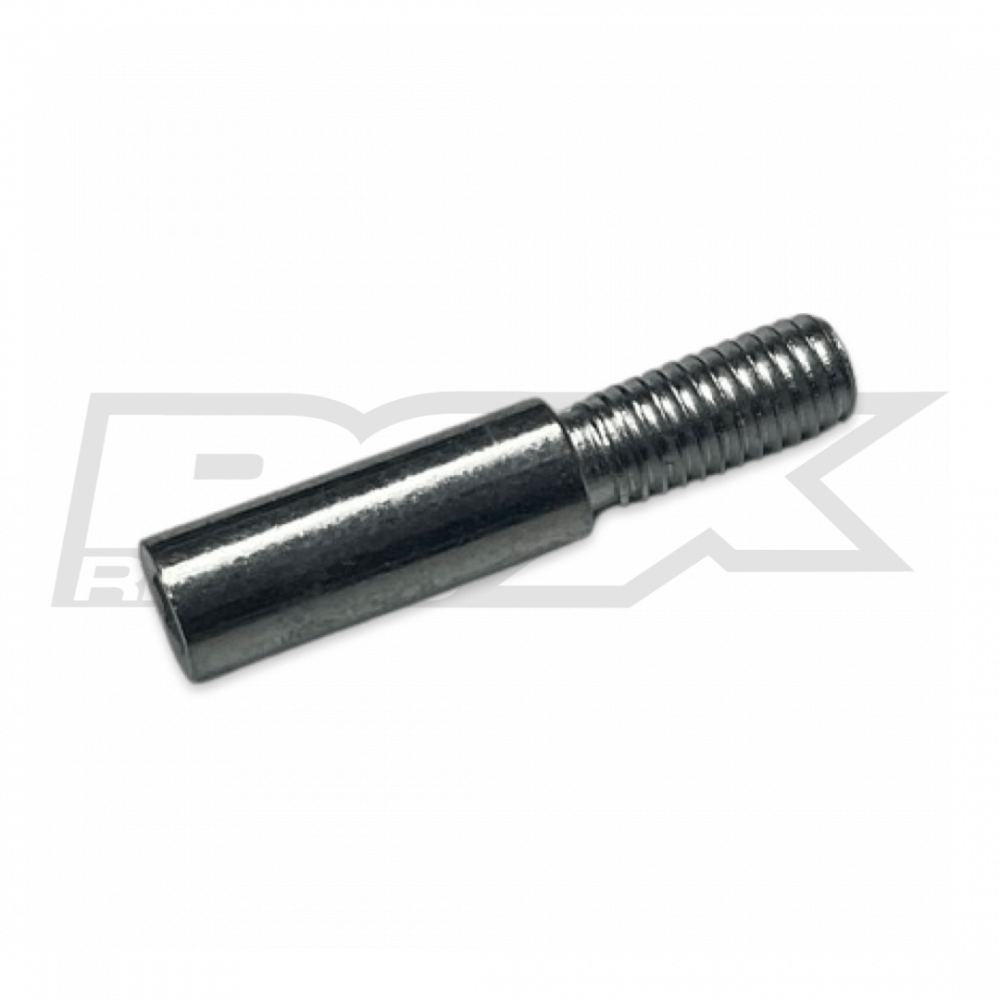 Cobra 50 / 65 Front Brake Lever Pivot Bolt CARD