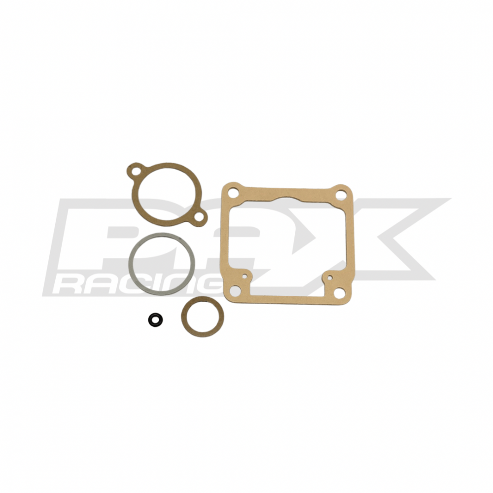 Dellorto 19mm/21mm Gasket Kit
