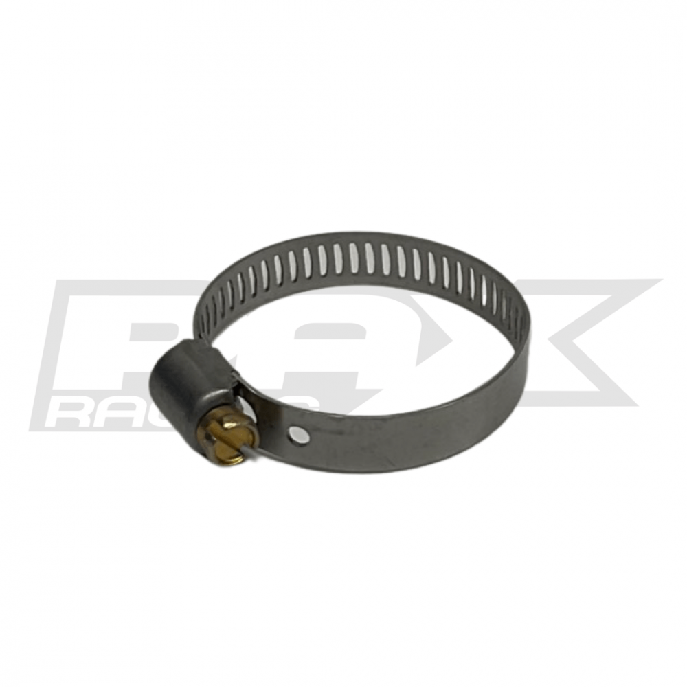 Cobra 50 Sr / FWE Air Boot to Air Box Hose Clamp 2010-2020