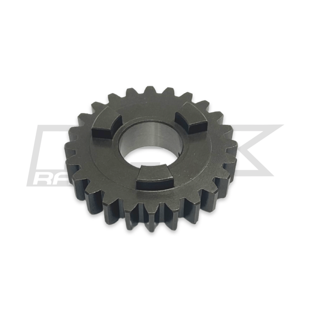 65cc Transmission Idler 6th Gear