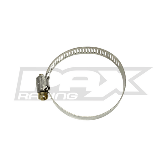 Cobra 65 Intake Boot Hose Clamp