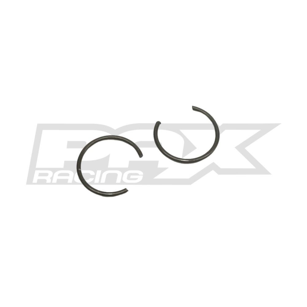 Cobra 65 Piston Circlips Set