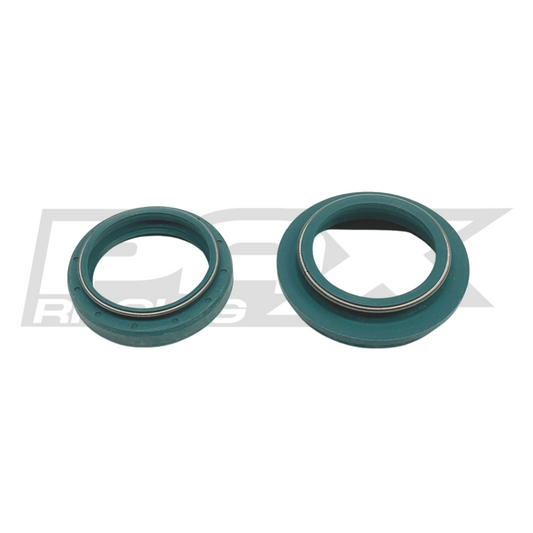 Cobra 50 Fork Seal Set 32mm SKF 2014+
