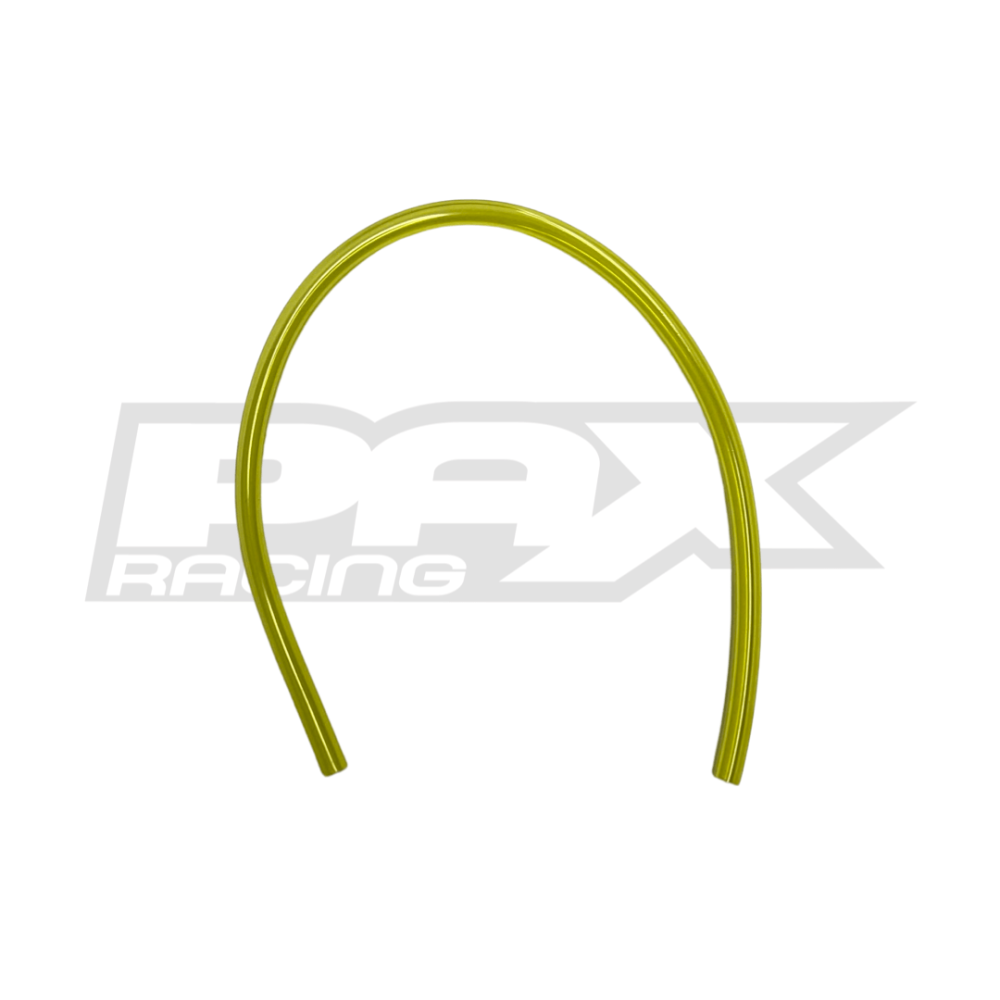 Cobra 50 Sr / FWE Radiator Overflow Hose