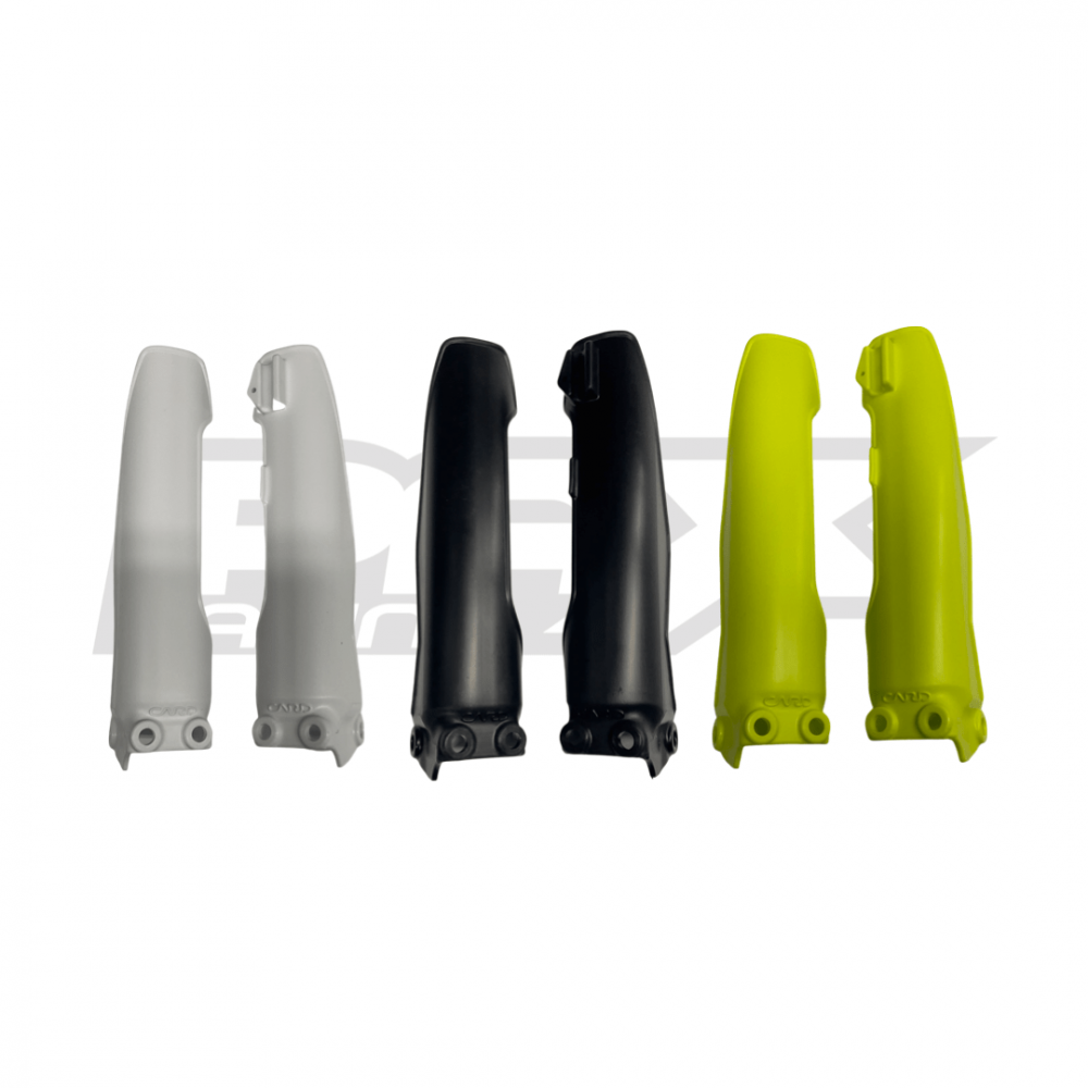 Cobra 50 Sr / FWE Fork Guard Set 2021+