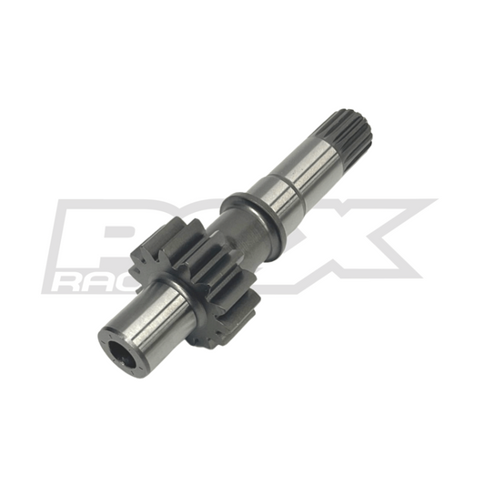 50cc Transmission Gear Main Shaft