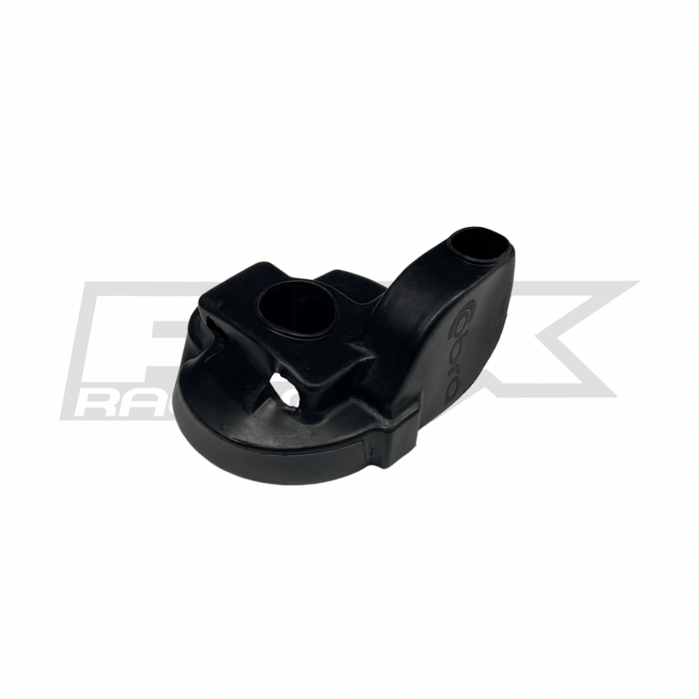 Cobra 50 / 65 Throttle Housing Cover Rubber