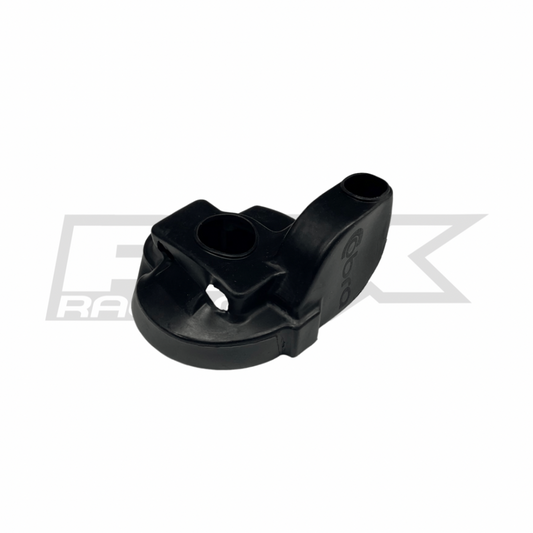 Cobra 50 / 65 Throttle Housing Cover Rubber