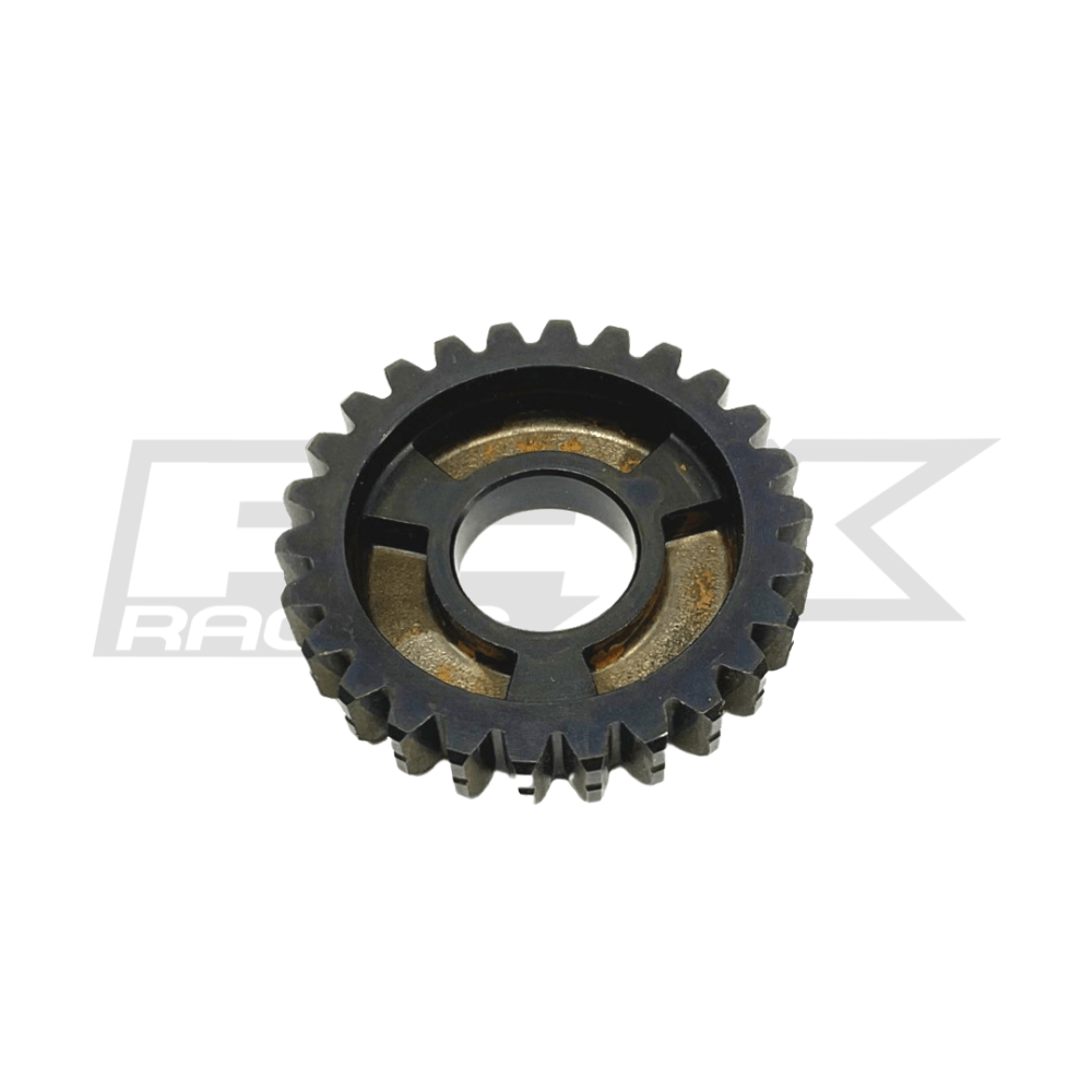 YZ65 Transmission 3rd Gear Wheel