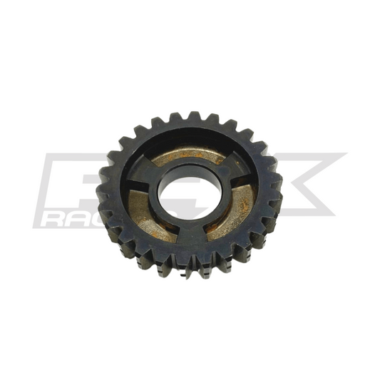 YZ65 Transmission 3rd Gear Wheel
