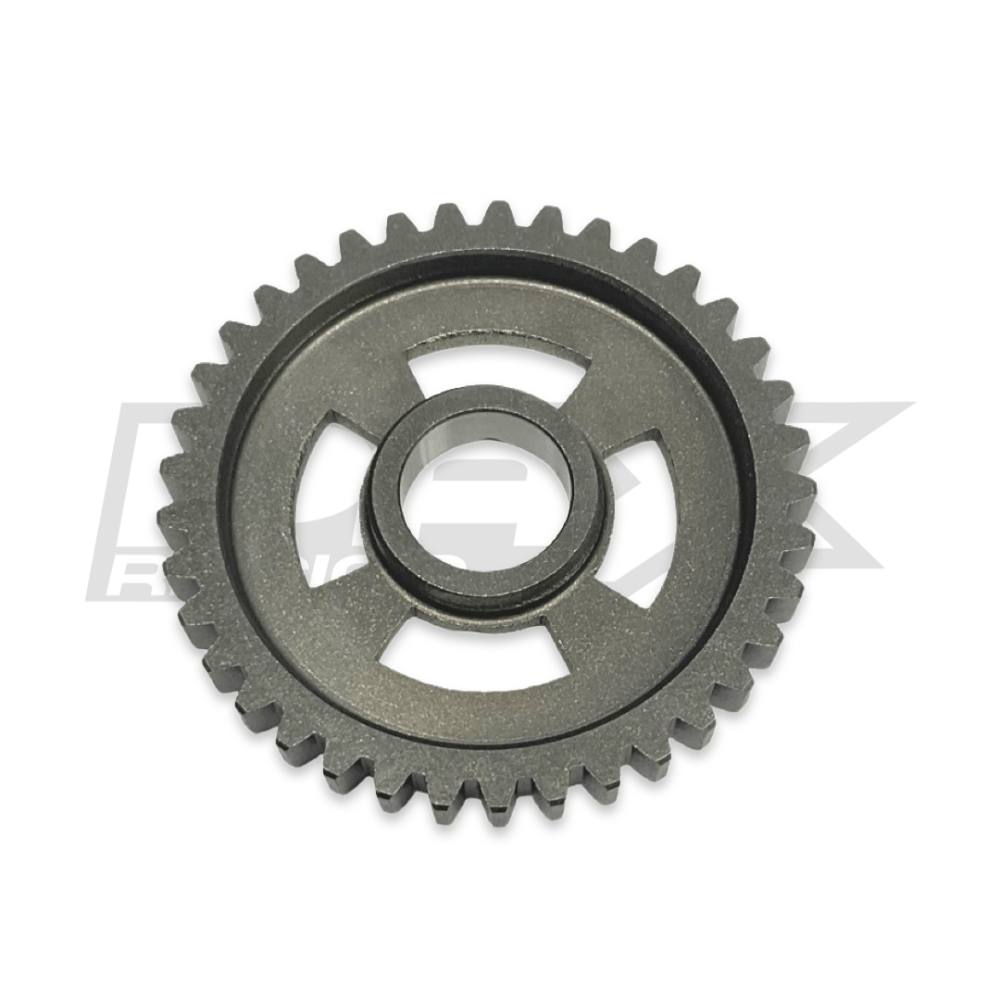 65cc Transmission Idler 1st Gear